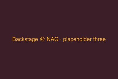 Placeholder Three